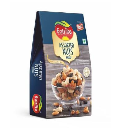 Assorted Nuts Mix