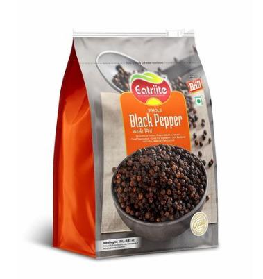 Black Pepper