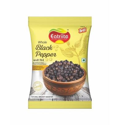 Black Pepper