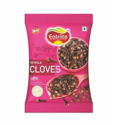 Cloves