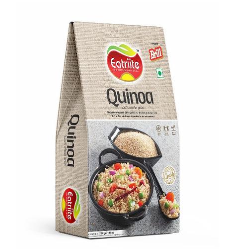 Quinoa Seeds