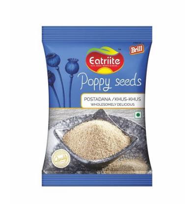Poppey Seeds
