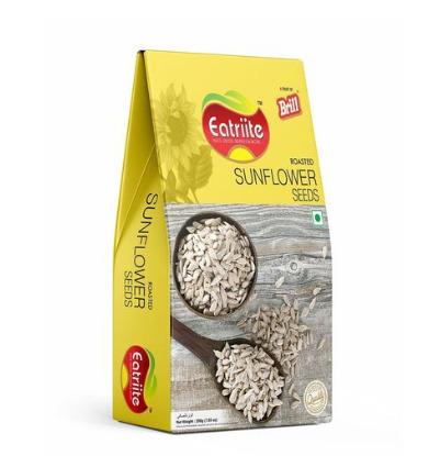 Sunflower Seeds