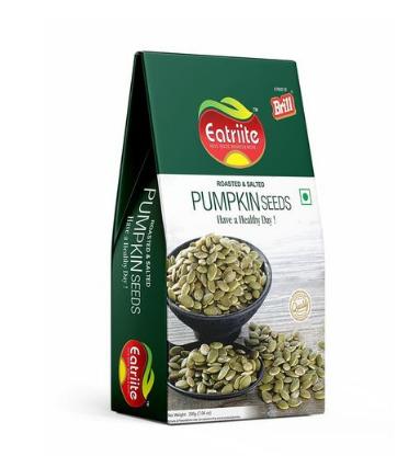 Pumpkin Seeds 