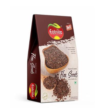 Flax Seeds