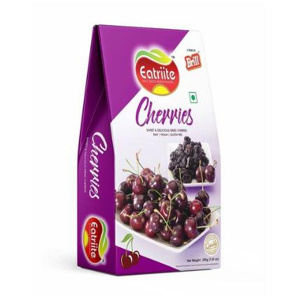 Cherry Dried & Sweetened 