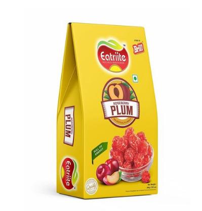 Roseberry Plum