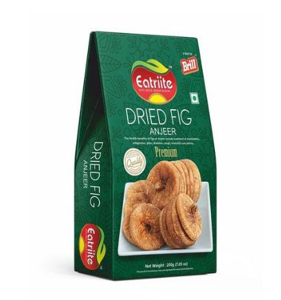 Anjeer (Figs) Premium