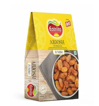 Abjosh (Munakka) Jumbo