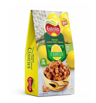 Lemon Chilli Kaju