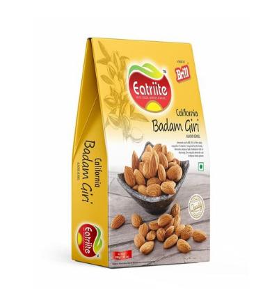 Almond (Californian)