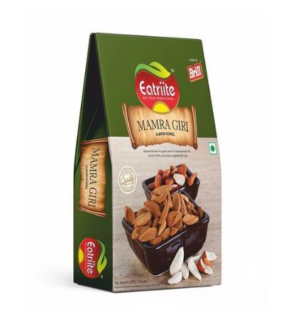 Mamra Badam