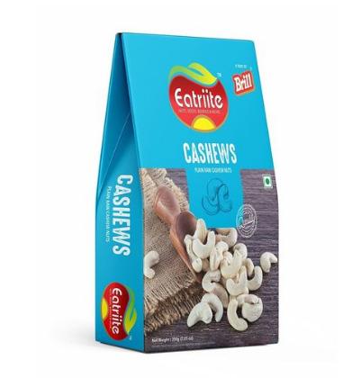 Cashew Plain