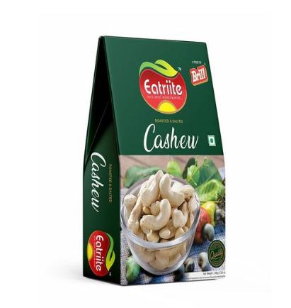 Cashew Roasted & Salted