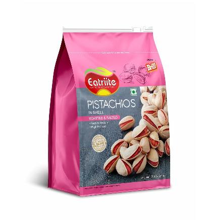 Pistachio Roasted & Salted