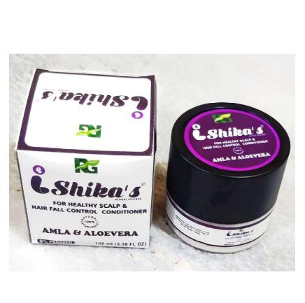 Hair Fall Control Conditioner