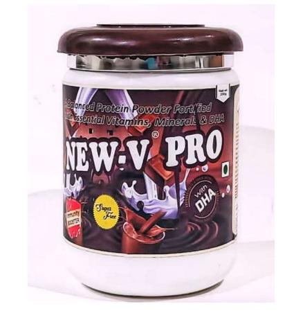 V-Pro Immunity Booster