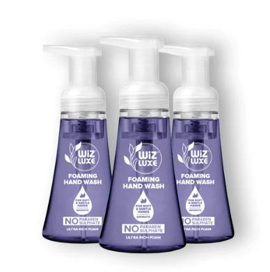 Lavender Foaming Handwash