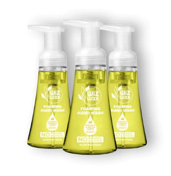 Mango Malta Foaming Handwash 