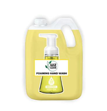 Mango Malta Foaming Handwash 