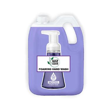 Lavender Foaming Handwash