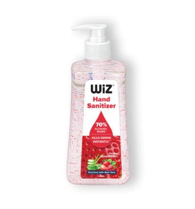 Garden Strawberry Hand Sanitizer 