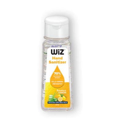 Sunshine Lemon Hand Sanitizer