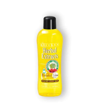 Sillkky Lemon Grass Shampoo & Conditioner 