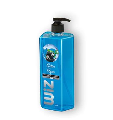 Active Aqua Body Wash