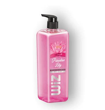 Paradise Lily Body Wash