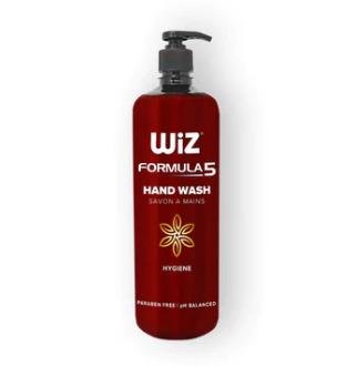 Hygiene Formula 5 Hand Wash 