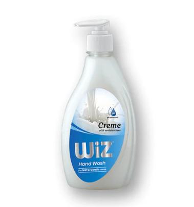 Creme Hand Wash 450ml Dispenser Bottle
