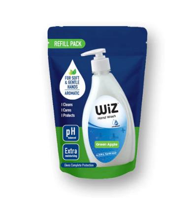 Green Apple Hand Wash