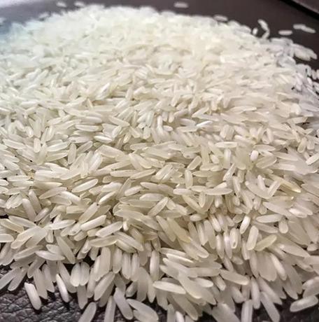  Basmati Rice 