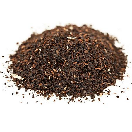 Organic Mix Blended Tea 