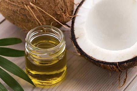 Coconut Oil