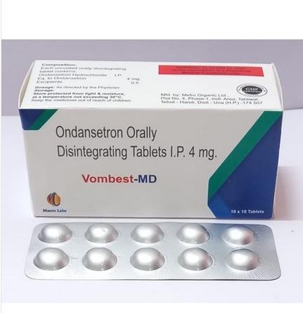 Pharmaceutical Tablets