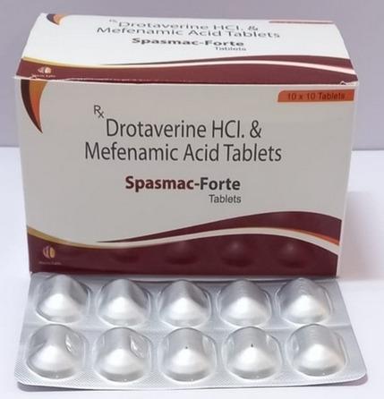 Pharmaceutical Tablets