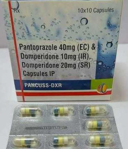 Pharmaceutical Tablets