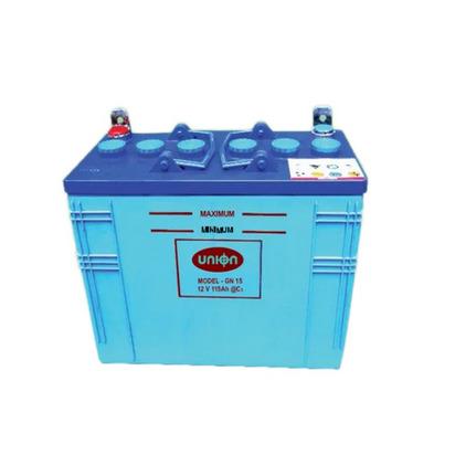 12 V Industrial Batteries