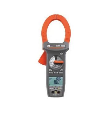 Clamp Meter