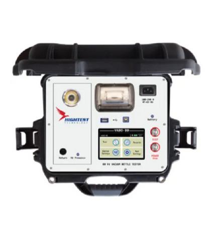 Circuit Breaker Vacuum Bottle 