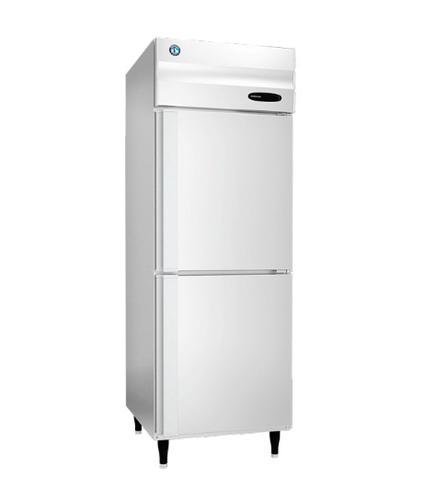 Stainless Steel Refrigerator 