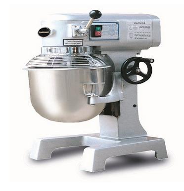 PLANETARY MIXERS