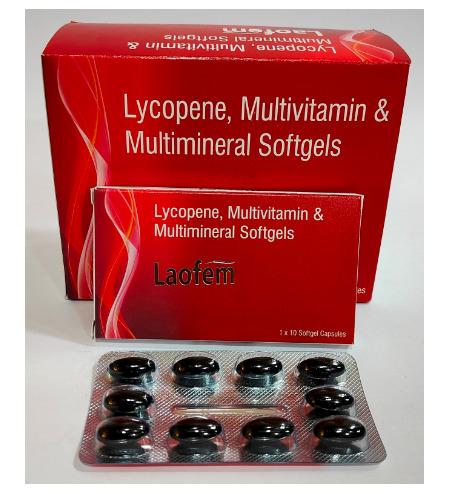 LAOFEM CAPSULES