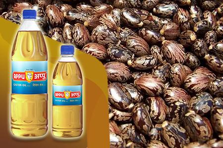 Caster Oil