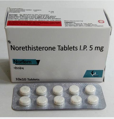 NORFEM TABLETS