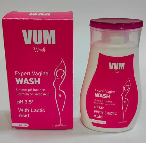 VUM WASH