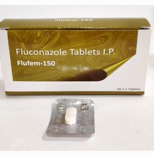 FLUFEM 150 TABLETS