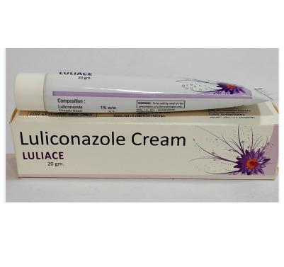 LULIACE CREAM